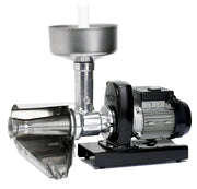 Pavi SPREMIPOMODORO ELETTRICO SM 3 INOX HP0,5