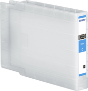 Epson C13T04B24N cartuccia d'inchiostro 1 pz Originale Resa elevata (XL) Ciano