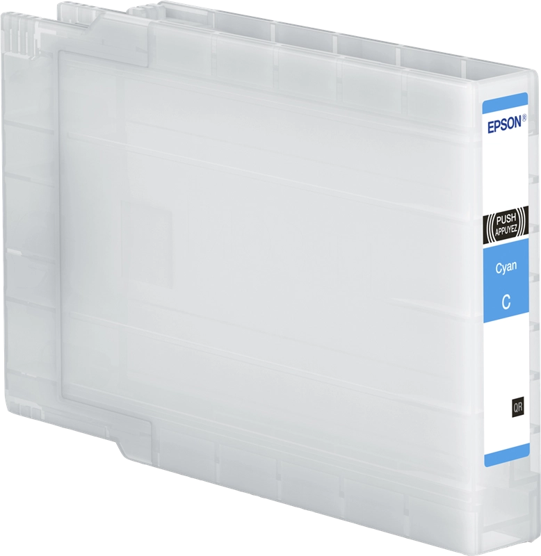 Epson C13T04B24N cartuccia d'inchiostro 1 pz Originale Resa elevata (XL) Ciano