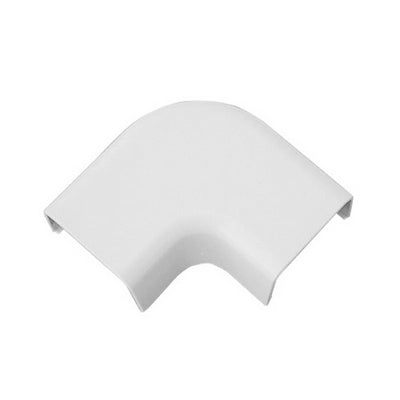 CURVA PIANA PER IMPIANTI DI CLIMATIZZAZIONE- mm. 110- ARTIP- pezzi 1