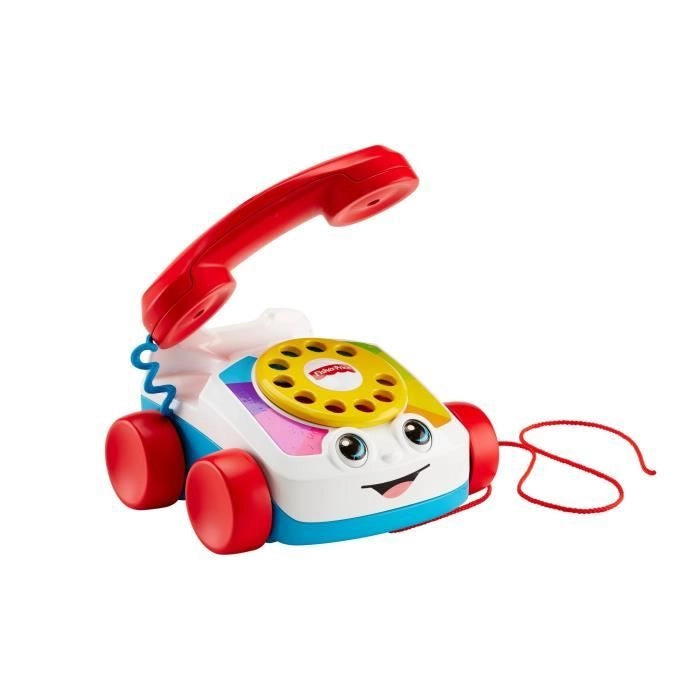 Il telefono animato