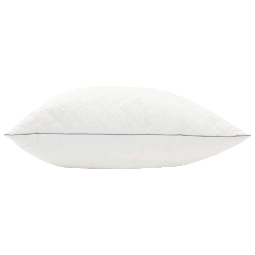 Cuscino FULDA 2 pcs 40 x 40 cm 100% piuma d’oca e piumino 42042922