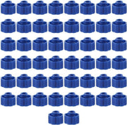 Dispenserspuit Professionale Zuiger - Spatola per applicazione - Copertura anteriore - Posteriore - Adatto per 50 pezzi - Spout - Manovella - Dispensers - Professionale - Manovella - Copertura anteriore - Posteriore - 50 pezzi