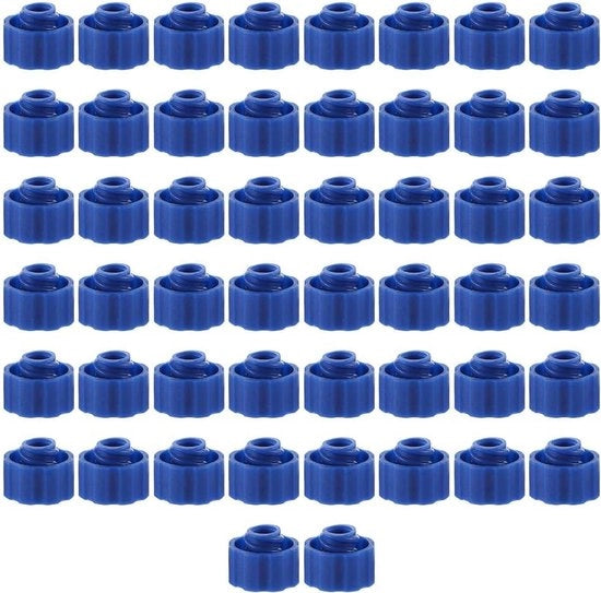 Dispenserspuit Professionale Zuiger - Spatola per applicazione - Copertura anteriore - Posteriore - Adatto per 50 pezzi - Spout - Manovella - Dispensers - Professionale - Manovella - Copertura anteriore - Posteriore - 50 pezzi