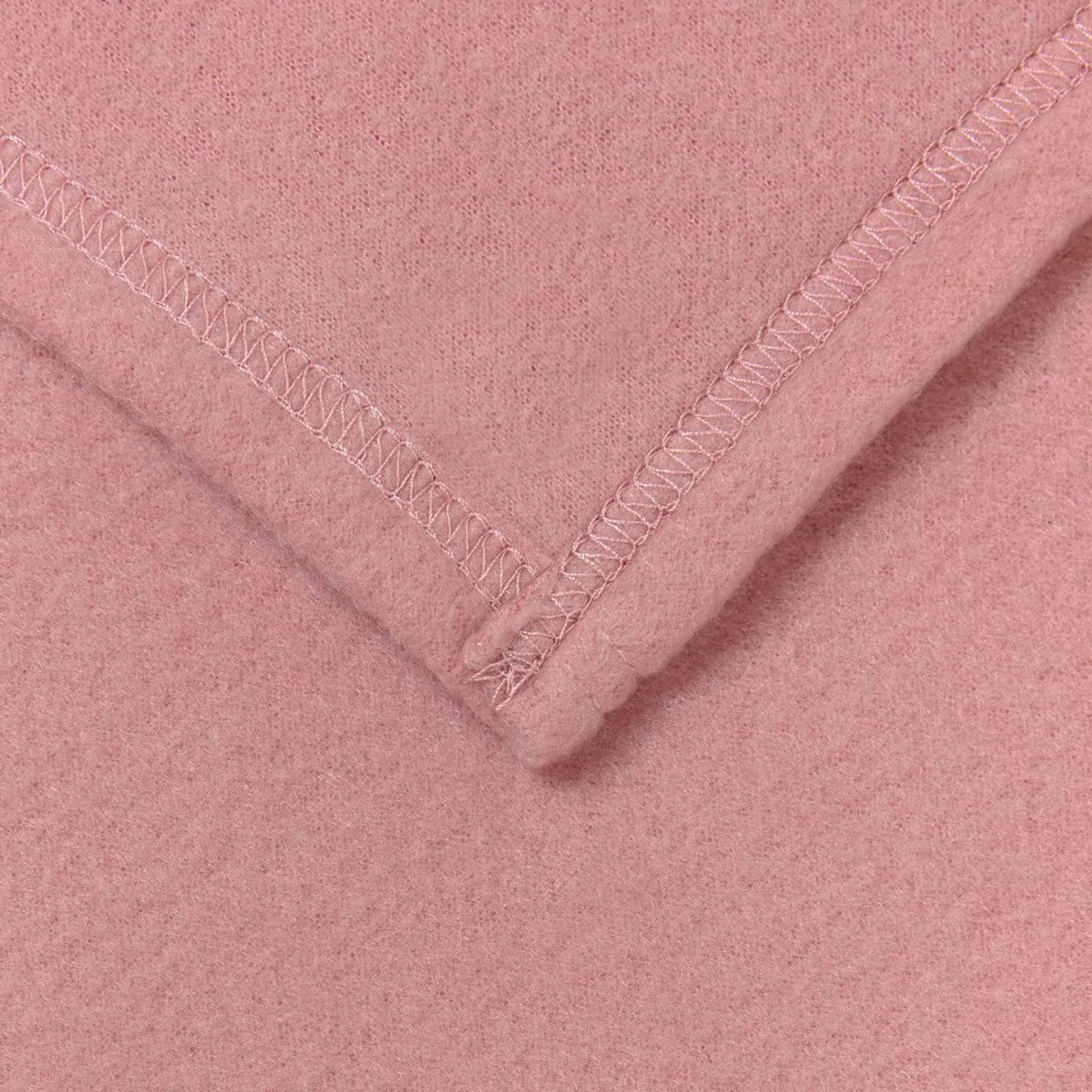 Coperte da Pile 24 pz Rosa 200 x 150 cm Panno
