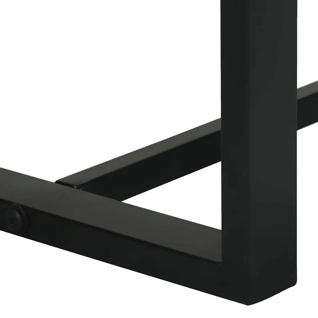 panchina Legno di mango massello 4015981