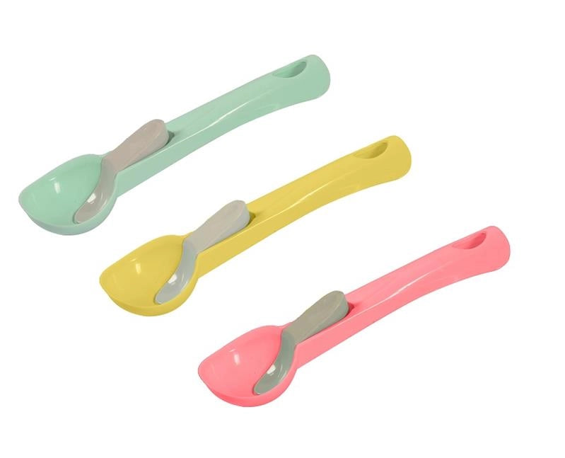 DOSATORE PER GELATO SUNNY REALIZZATO IN PLASTICA