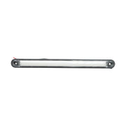 Lampada laterale LED NEON bianca, 12V-24V, Breckner Germany.