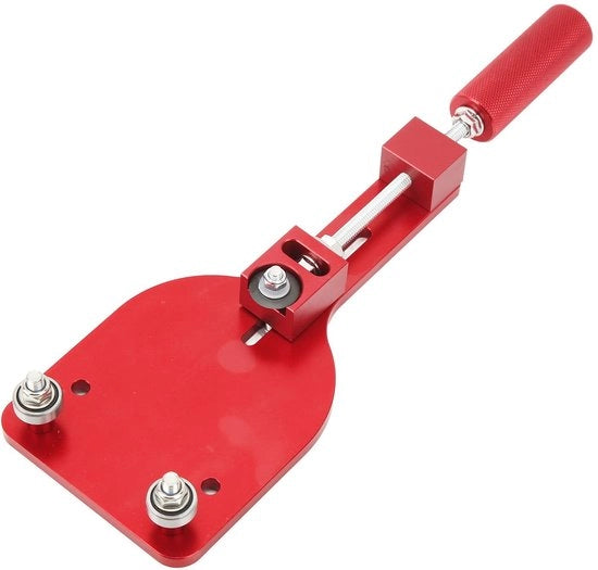 Taglierino per filtro dell'olio - Strumento da taglio efficiente - Per filtri da 2-3/8" a 5" - Progettazione duratura - Strumento da mano - Applicazione pratica - Taglierino per filtri dell'olio