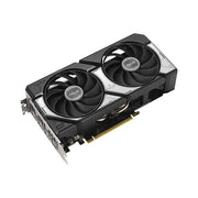 Asus vga geforce rtx 5060 ti, dual-rtx5060ti-o8g, 8gb gddr7, hdmi/3dp, 90yv0mp2-m0na00