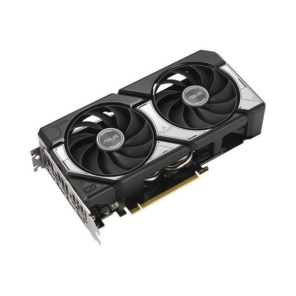 Asus vga geforce rtx 5060 ti, dual-rtx5060ti-o8g, 8gb gddr7, hdmi/3dp, 90yv0mp2-m0na00