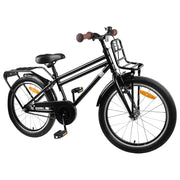 Bicicletta per Bambini | Bici per bambini 18 Pollici per bambini dai 5 ai 7 anni