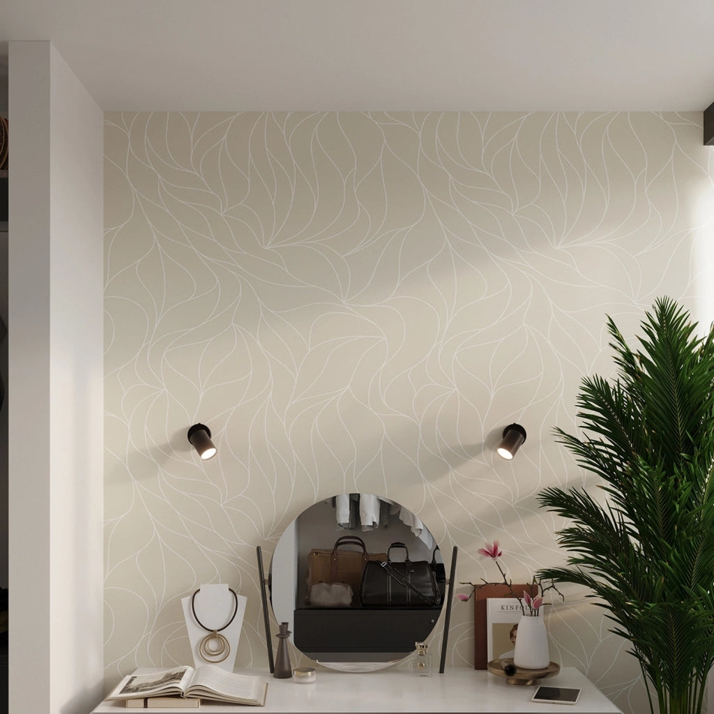 Faretto parete/soffitto Pure Lume Fjello 2xGU10 nero orientabile