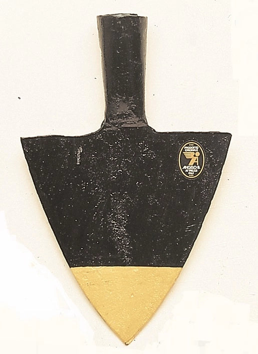 VANGA TIPO ROMA A PUNTA ANGELO B. 21x21 - 1100 gr - ANGELO B.