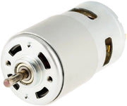 Generator Portatile 12V 16000RPM Inverter con Apparecchiatura di Supporto per Alta Velocità.