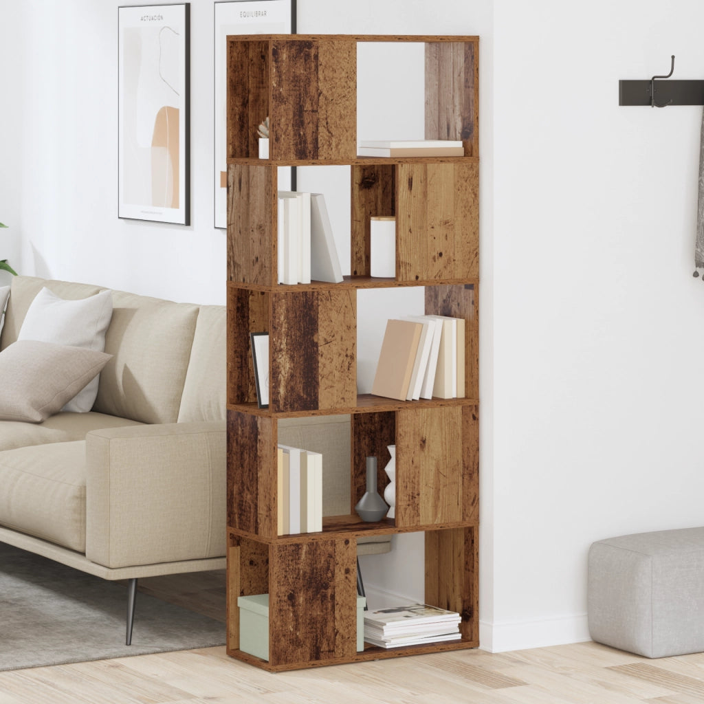 Stand per TV Legno invecchiato Legno ingegnerizzato