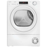 Candy Asciugatrice Smart Pro CRO EH10N2TE-S 10 kg Bianca
