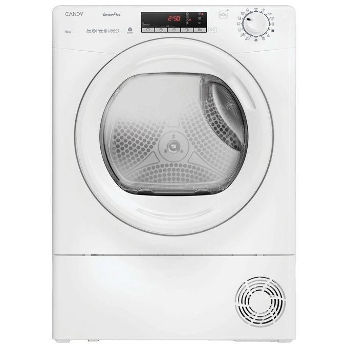 Candy Asciugatrice Smart Pro CRO EH10N2TE-S 10 kg Bianca