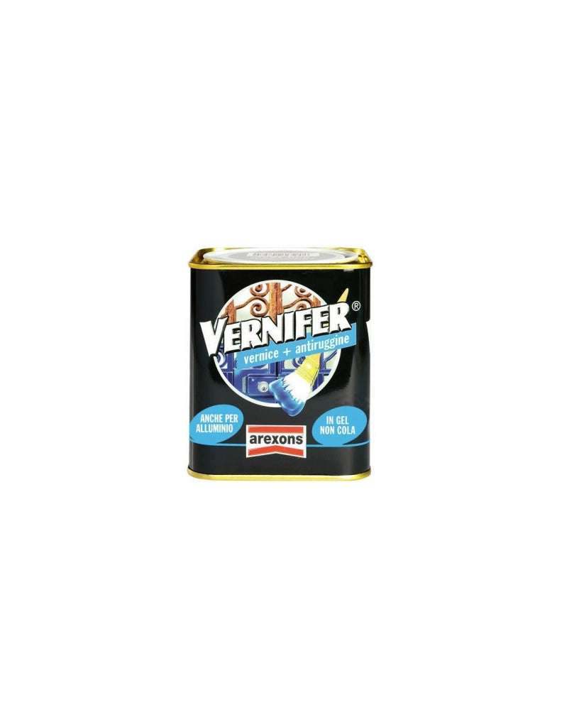 SMALTO VERNIFER ORO ANTICHIZZATO - AREXONS