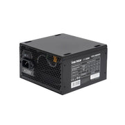 ALIMENTATORE VULTECH VPS-A600ER 600W CON VENTOLA DA 12CM TERMOREGOLATA - RETAIL SERIE ESSENCE