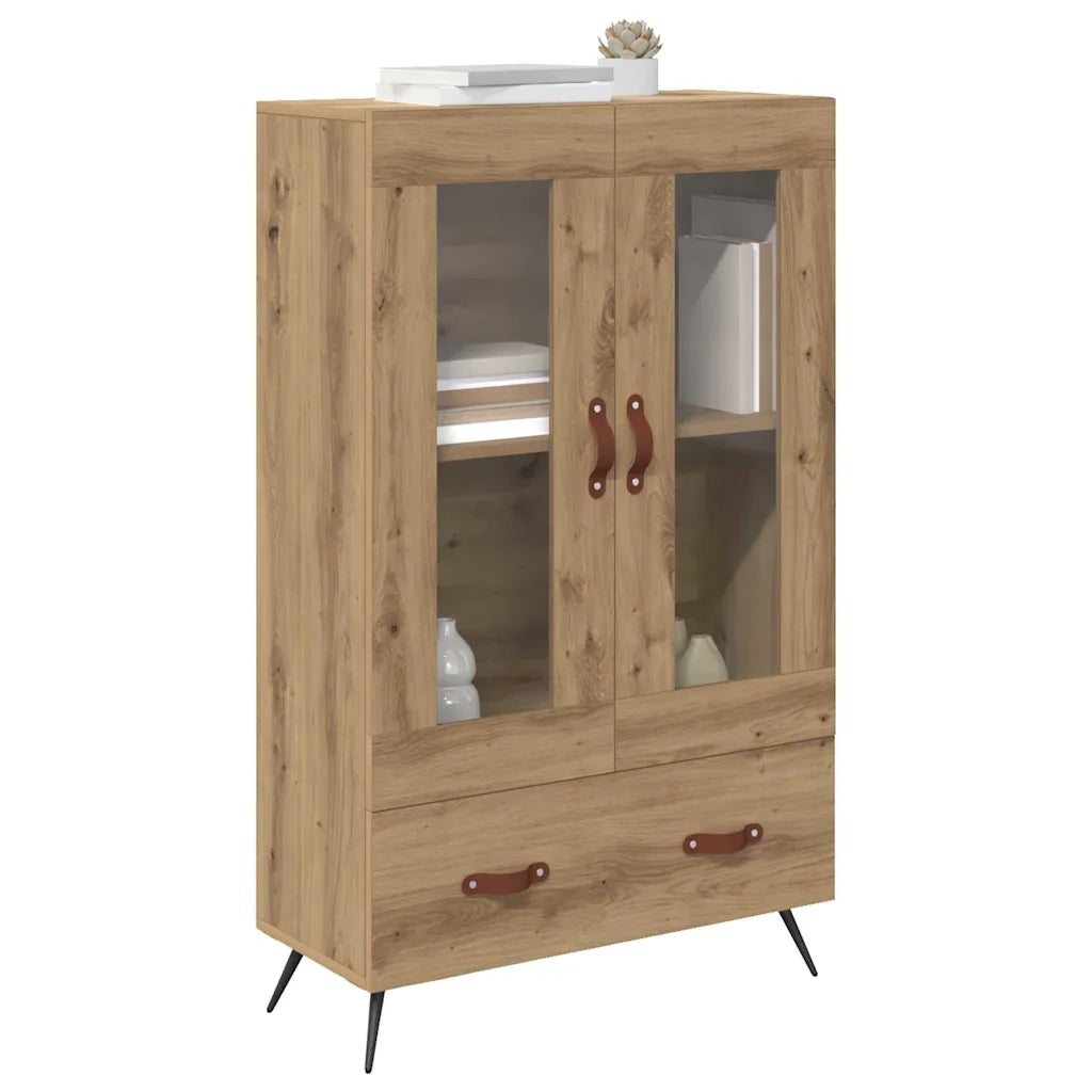 Credenza Rovere artigianale 69,5 x 31 x 115 cm 882506