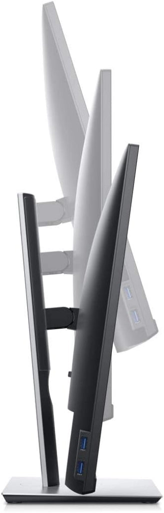 P2720D LCD monitor piatto per PC 68,6 cm (27") 2560 x 1440 Pixel Quad HD LCD, Nero