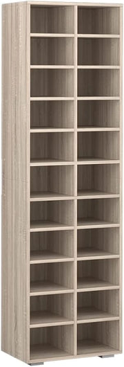 Scarpiera Paris, Sonoma, 52.4 x 183.3 cm 22 scomparti