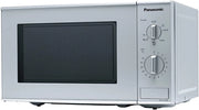 Magnetron combi con griglia 800 watt 20 litri