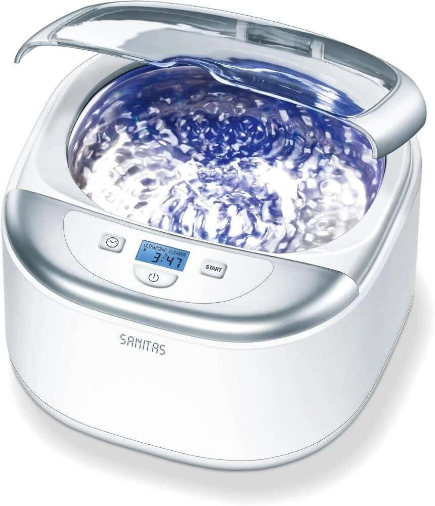 Beurer SUR 42 50 W Bianco
