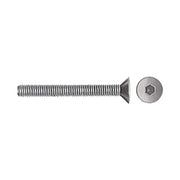 SC VITI P/BUSSOLA T.S.P. ESAG INC 6MA 60 MM 10 PZ