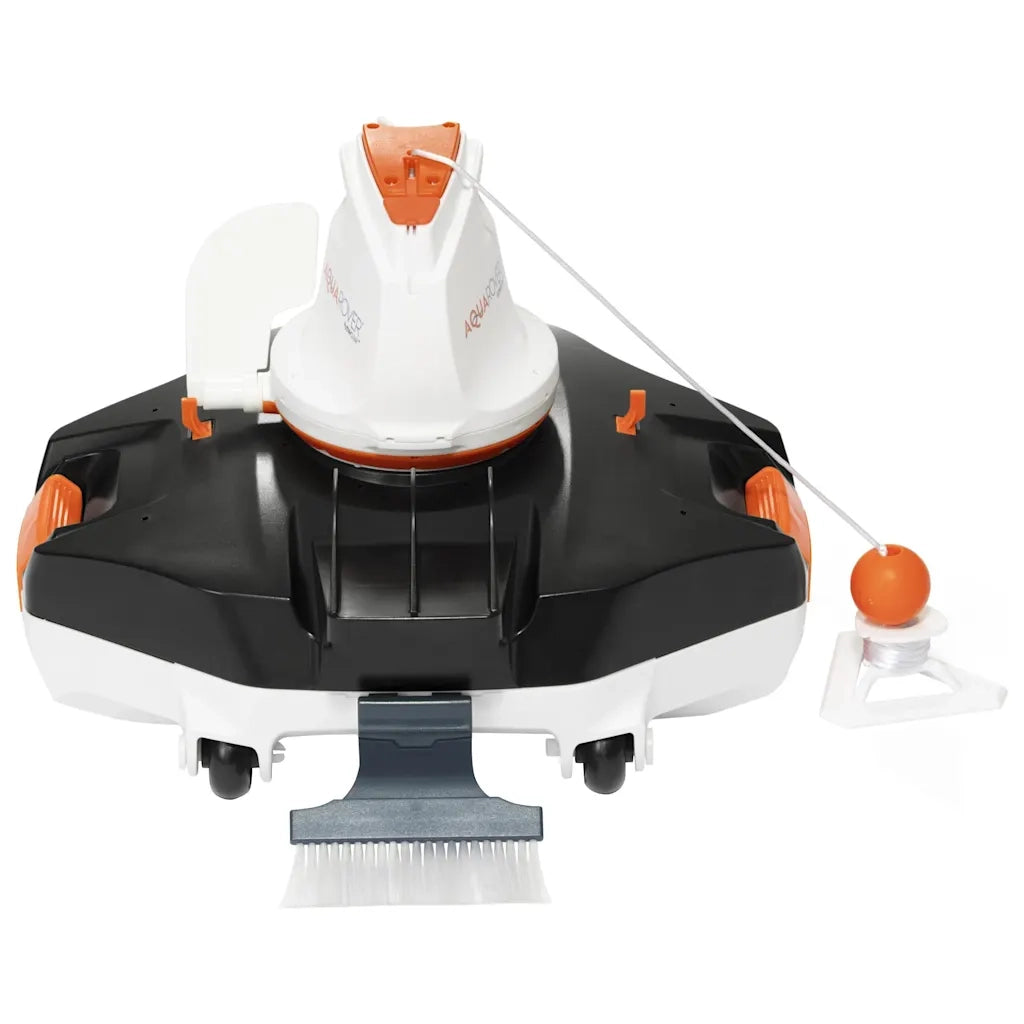 Bestway Robot Pulitore Piscina Flowclear AquaRover 92877