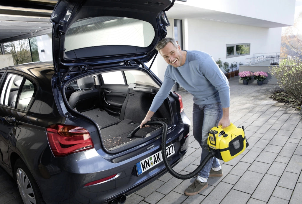 Karcher Sacchetto filtro