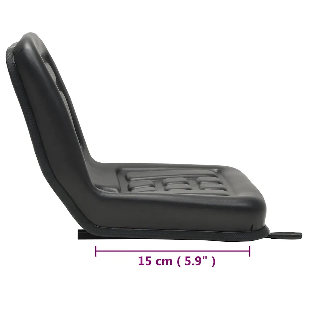 Sedile per Trattore Universale Nero CFW2799444