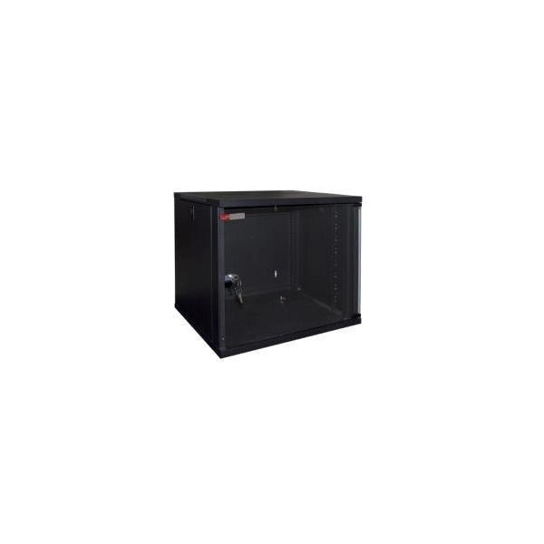 Box ip20 rwa 6u 310x540x600 nero - WPN-RWA-06606-B