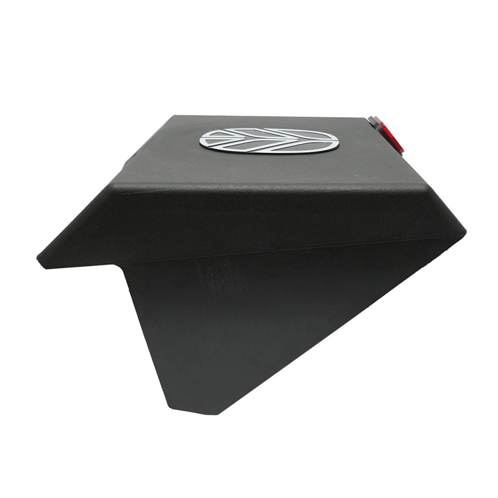 Parafango posteriore destro Fiat OEM codice 5110228