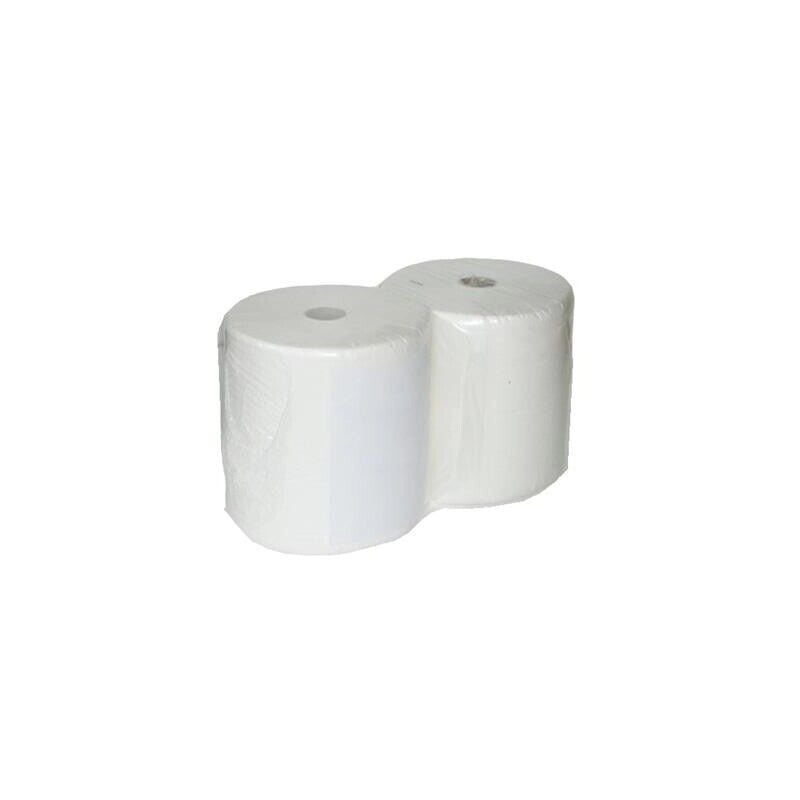 MAURY'S 3 SET DI BOBINE MULTIUSO 100% CELLULOSA CONFEZIONE DOPPIA 800 STRAPPI