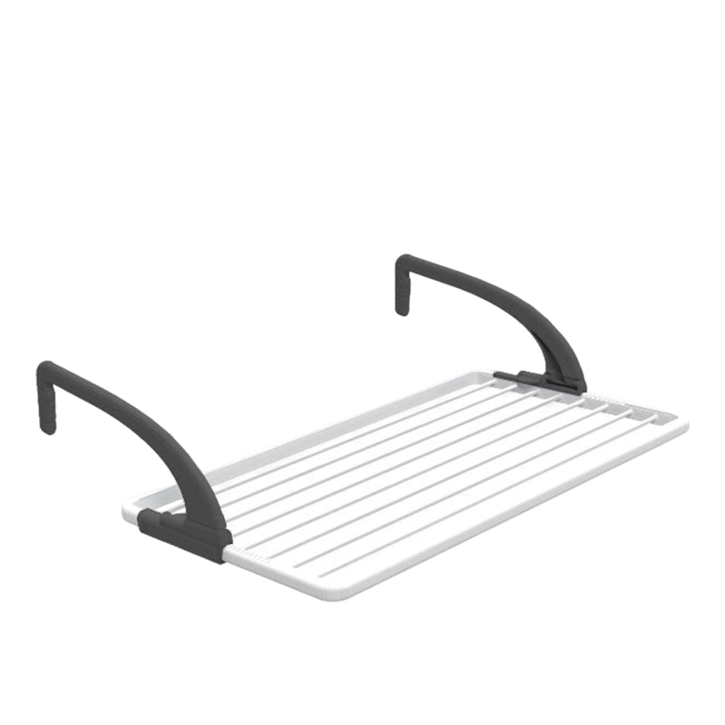 Stendibiancheria da Balcone Ghibli Cm 100 x 54 x 26H Gimi