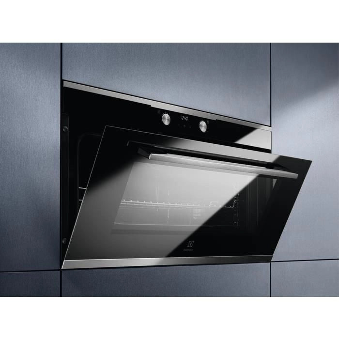 Electrolux KBZE10X 85 L 3100 W A+ Acciaio inox
