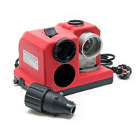 Affilatrice per punte trapano 3-13 mm 80W 4200 giri/min Utensile affila punte metallo