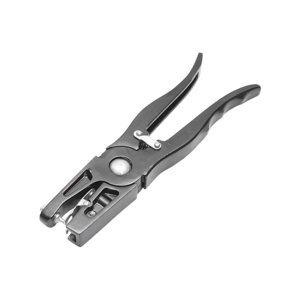 Pinza Universale Marchi Auricolari Pinza per marchiare bovini e ovini Universale compatibile con la maggior parte dei tipi di marchiatura presenti sul mercato