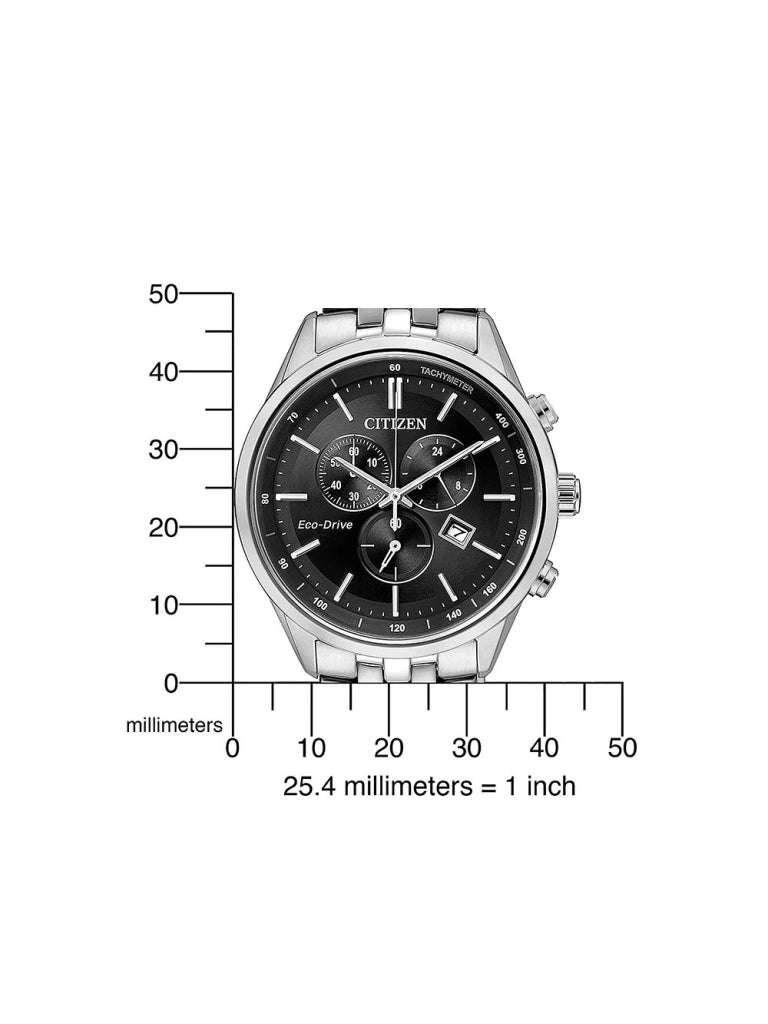 CITIZEN Mod. AT2141-87E