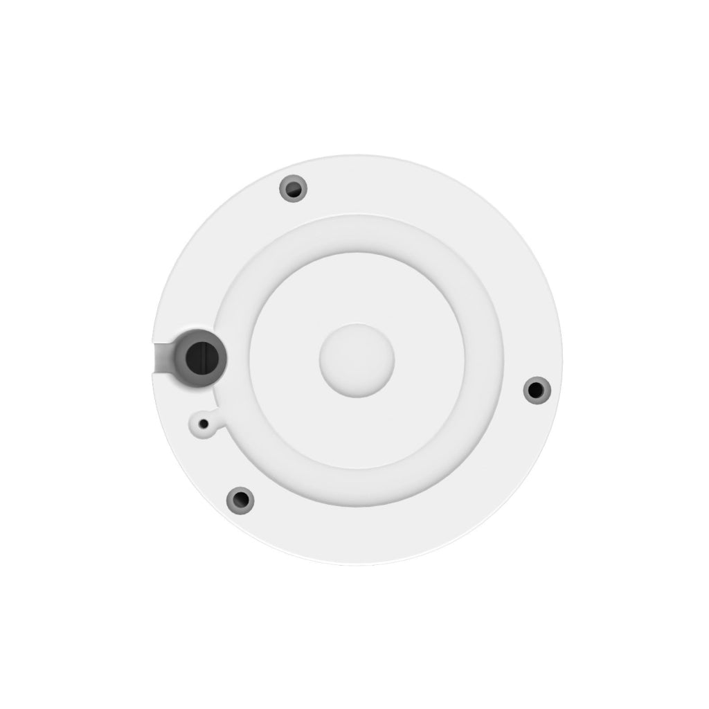 RSCAM Telecamera Ip PoE Dome AI LITE Low Light 8Mp 2.8mm Onvif Sd slot Mic - Securvideo