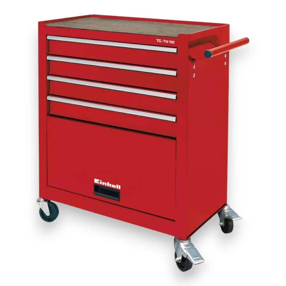 CARRELLO PORTAUTENSILI 'TC-TW 100' cm 67 x 38 x h.72,4 (lxpx