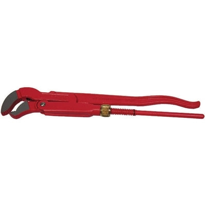 GIRATUBI SVEDESE 45  ° SUPER S- Diam. 2  -  L.540 mm.  -  20- ROTHE- pezzi 1