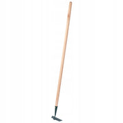 Zappa da giardino KADAX per estirpare le erbacce, 14 cm, 120 cm