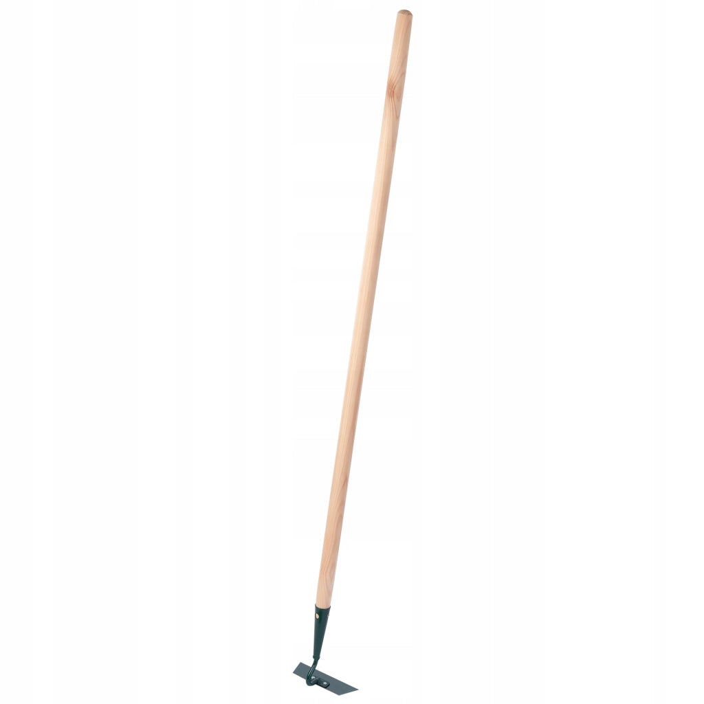 Zappa da giardino KADAX per estirpare le erbacce, 14 cm, 120 cm