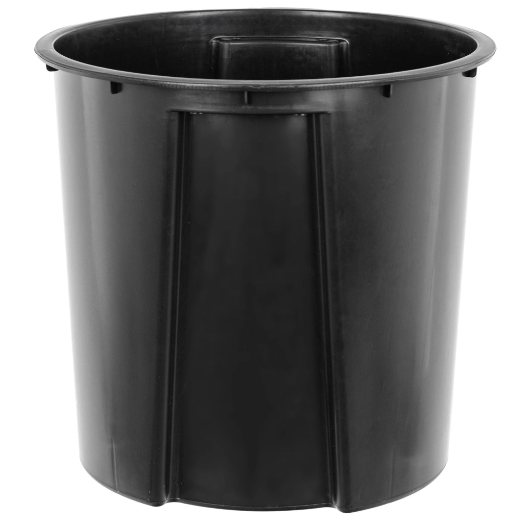 Inserti per vaso da fiori KADAX, inserti per vaso da fiori rotondi universali, 30 x 30 cm