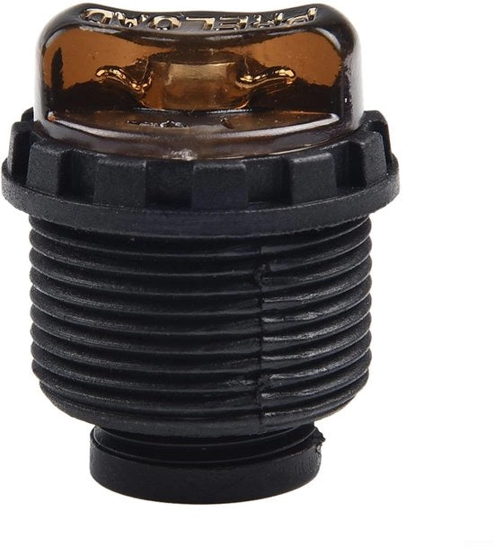 Componente di Riferimento per la Riparazione della Forcella - Materiale di Alta Qualità - Parte di Ricambio per la Forcella della Bicicletta - Manutenzione della Forcella - 25.7mm - Duraturo e Pratico - Riparazione della Bicicletta