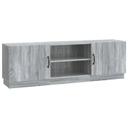 Mobile TV-Credenza per TV Grigio Sonoma 150 x 31 x 47 cm Legno ingegnerizzato 929521