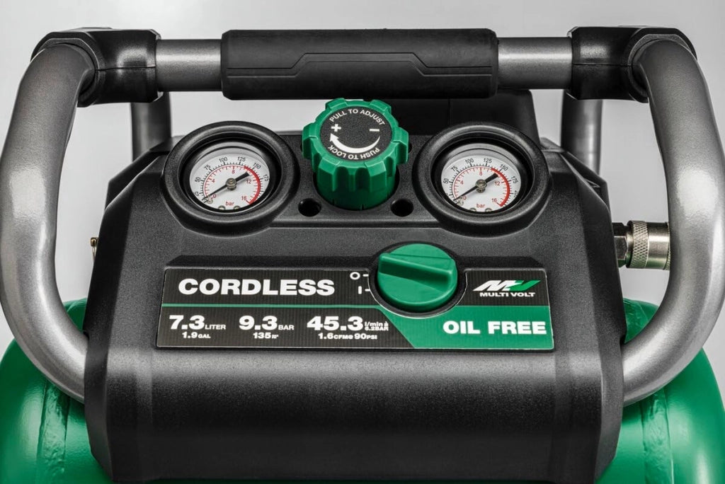 Compressore batteria EC36DAW4Z